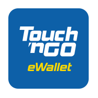 Touch 'n Go eWallet