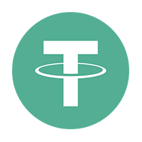 USDT Tether